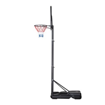 ZDKA21 БАСКЕТБОЛЬНАЯ КОРЗИНА регулируемая