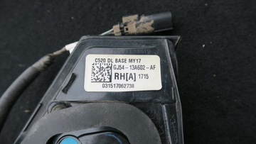 FORD ESPACE FACELIFT KUGA MK2 SVĚTLO ZADNÍ PRAVÁ W KRYT USA