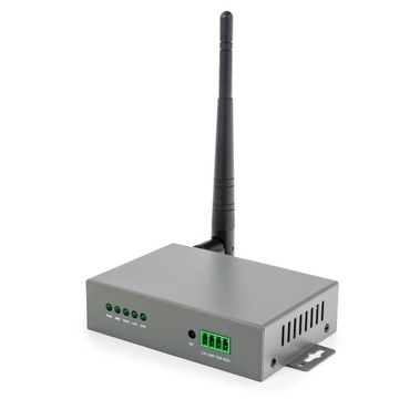 Промышленный облачный сервер печати USB RAW WiFi