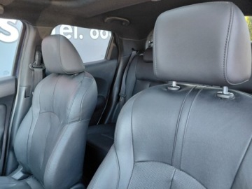 Nissan Juke I SUV Facelifting 1.5 dCi 110KM 2016 Nissan Juke Tekna Panorama Kamera 360 Asystent pasa 1.5 Diesel 110KM, zdjęcie 12