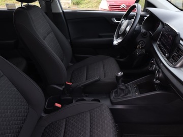 Kia Rio IV Hatchback 5d Facelifting 1.0 T-GDI 100KM 2023 Kia Rio 1.0 T-GDI, Salon Polska, 1. Właściciel, zdjęcie 8