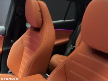 Mercedes GLC C254/X254 2026 Mercedes-Benz GLC Mercedes-Benz GLC Elektryczny 489KM, zdjęcie 15