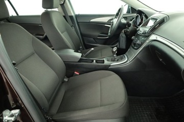 Opel Insignia I Sedan Facelifting 1.4 Turbo ECOTEC  140KM 2015 Opel Insignia 1.4 Turbo, Salon Polska, Klima, zdjęcie 6