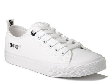 ЖЕНСКАЯ ОБУВЬ КРОССОВКИ BIG STAR СПОРТИВНЫЕ КРОССОВКИ