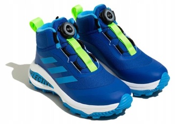 Кроссовки ADIDAS FORTARUN BOA ATR K GZ1808, размер 35