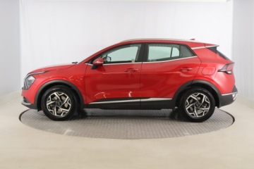Kia Sportage V SUV 1.6 T-GDI 150KM 2023 Kia Sportage 1.6 T-GDI, Salon Polska, zdjęcie 2