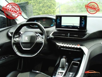 Peugeot 3008 II Plug-In Hybrid Facelifting 1.6 HYBRID4 300KM 2021 Peugeot 3008 1.6 Hybryd 4x4 300KM Full Led Kamera Navi Serwis 1.6 300KM, zdjęcie 14