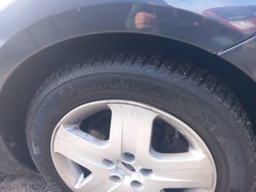 Ford Focus II 2008 Ford Focus Ford Focus 2000 benzyna po oplatach 2.0 Benzyna 143KM, zdjęcie 28