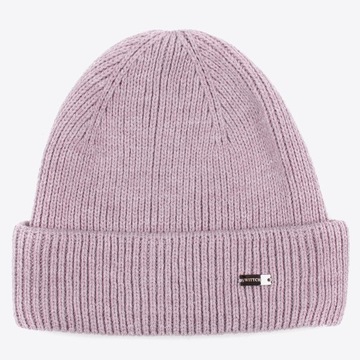 Zimowa czapka damska typu beanie WITTCHEN 97-HF-008-VP