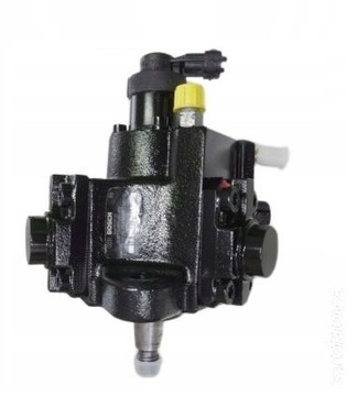 Pompa wtryskowa Bosch 0445010185 regenerowana