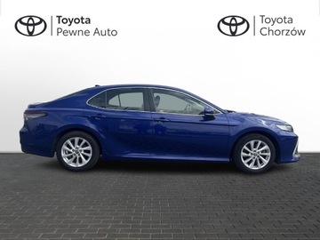 Toyota Camry IX Sedan 2.5 Hybrid Dynamic Force 218KM 2022 Toyota Camry 2.5 Hybrid Comfort CVT, zdjęcie 5