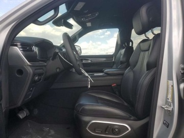 Jeep Wagoneer II 2023 Jeep Wagoneer Series I 2023 3.0l 3.0 Benzyna 420KM, zdjęcie 7