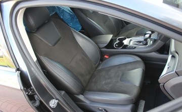 Ford Mondeo V Kombi 2.0 TDCi Bi-Turbo 210KM 2016 Ford Mondeo Bi-Turbo 2016 Alu19 Od RiA 2.0 Diesel 210KM, zdjęcie 11