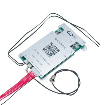 BMS JK Smart 3S 4S 5S 7S 8S 100A B1A8S10P