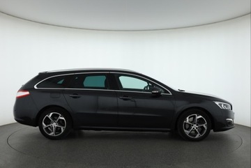 Peugeot 508 I 2017 Peugeot 508 2.0 BlueHDi, 178 KM, Automat, VAT 23%, zdjęcie 5