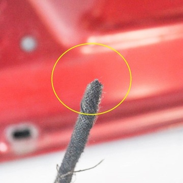 JAGUAR S-TYPE 2005 ZADNÍ VÍKO KUFRU KUFRU