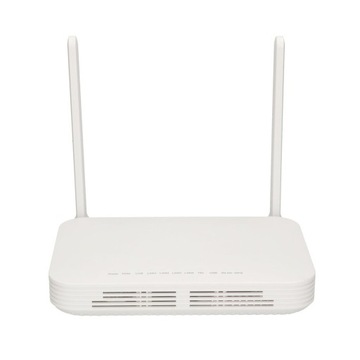 Huawei EG8145X6 ONT WiFi 6 - Modem GPON z 4x Gigabit Ethernet