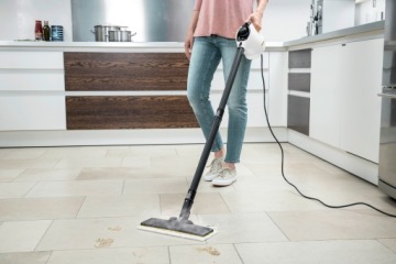 Набор насадок для пола KARCHER 2.863-338.0