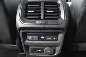 Seat Tarraco SUV 2.0 TDI 190KM 2020 Seat Tarraco SalonPL TDI 190KM Xcellence 7-os. 4x4 DSG BeatsKameraACC VAT23, zdjęcie 36