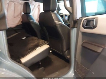 Ford 2024 Ford Bronco Wildtrak 2.7 Benzyna 315KM, zdjęcie 10