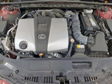 Lexus ES VII (XV70) 2021 Lexus ES 350 Base 2021 3.5l 3.5 Benzyna 302KM, zdjęcie 6