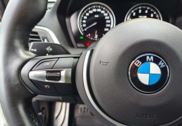 BMW Seria 1 F40 2019 BMW Seria 1 BMW Seria 1 118i GPF M Sport Shadow 1.5 Benzyna 136KM, zdjęcie 16