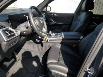 BMW X7 2024 BMW X7 Alpina XB7 2024 4.4l 4.4 Benzyna 631KM, zdjęcie 7