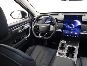  Jaecoo 7 1.6 TGDI, Serwis ASO, 4X4, Automat, zdjęcie 6