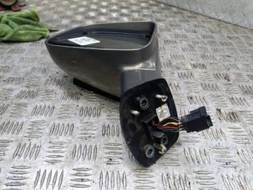 OPEL ANTARA ZRCÁTKO LEVÉ 9PIN 79U
