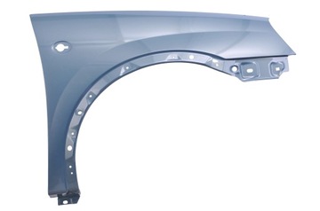 BLATNÍK CORSA C COMBO B 2001-2010 PRAVÝ NOVÝ