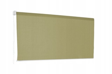 Roleta zewnętrzna markiza tarasowa balkonowa Sahara 1,2x2,1m