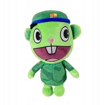 Happy Tree Friends pluszowa zabawka 28cm