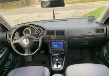 Volkswagen Golf V 2004 Volkswagen Golf Volkswagen Golf IV 1.9 TDI Comfortline Tiptr 1.9 Diesel, zdjęcie 3