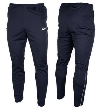 S Dres męski Nike Dry Academy 21 Trk Suit granatow