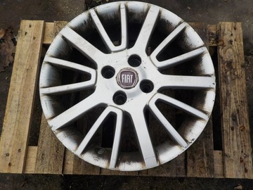 FIAT LINEA FIORINO FELGA ALUMINIOWA R15 4x98