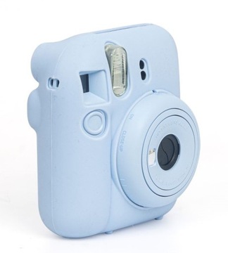 Дело о случае случая для Fujifilm Instax Mini 12