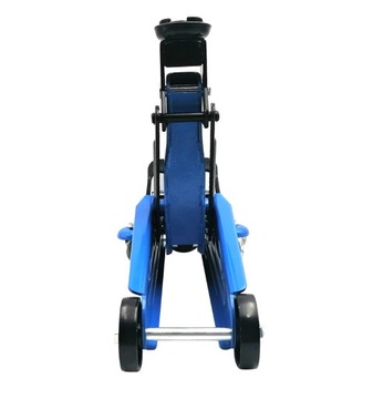 Гидравлический подъемник Frog 2T