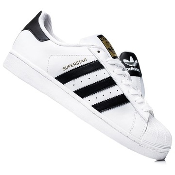 Buty sportowe Adidas Superstar EG4958 Originals