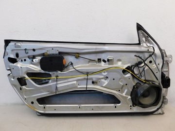 DVEŘE LEVÉ PŘEDNÍ 744 MERCEDES SLK R170 2.3 99R