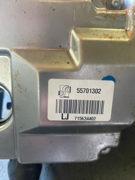 CORSA D SERVO  ELEKTRICKÉ 11213105 26117867