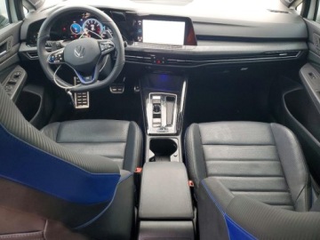 Volkswagen Golf VIII 2024 Volkswagen Golf R 2024 2.0 Benzyna 315KM, zdjęcie 8