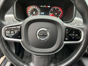 Volvo V90 II Kombi 2.0 D4 190KM 2017 Volvo V90 2.0 D4 190 KM Full LED Skóry FV23%, zdjęcie 14