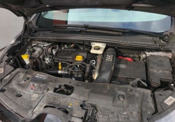 Renault Espace V Van 1.6 Energy dCi 160KM 2015 Renault Espace Renault Espace 1.6 dCi Energy Initiale Paris EDC 7os 1.6, zdjęcie 27