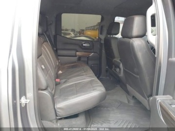 Chevrolet Silverado II 2020 Chevrolet Silverado 2020r., LT Trail Boss, od ubezpieczalni 5.3 Benzyna, zdjęcie 9