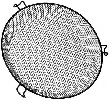 ВЕДРО ДЛЯ ПРИМАНКИ 18 Л + ЧАША 5 Л + ПРОЗРАЧНАЯ КРЫШКА + СИТО 2