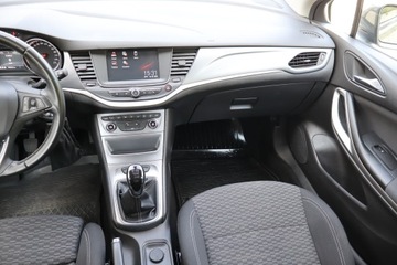 Opel Astra K Sports Tourer 1.4 Turbo 150KM 2017 Opel Astra 1.4 T, Salon Polska, Klima, zdjęcie 7