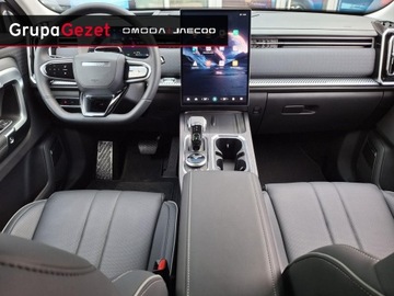 Jaecoo 7 1.6T 147KM 2025 Jaecoo 7 Offroad 1.6 TGDI 147 KM A7, zdjęcie 3