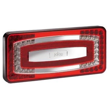 LAMPA LED TYLNA MULTIFUNKCYJNA JOKON 10.2300.002