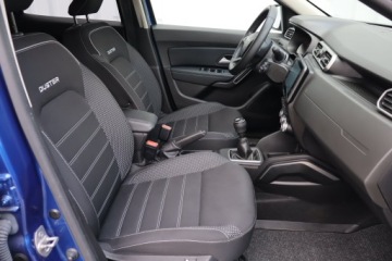 Dacia Duster II SUV Facelifting 1.0 TCe 90KM 2023 Dacia Duster 1.0 TCe, Salon Polska, 1. Właściciel, zdjęcie 8