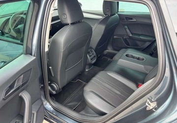 Cupra Leon II Sportstourer 2.0 TSI 190KM 2023 Cupra Leon Sportstourer 190KM DSG salon Polska 1wl serwis gwarancja VAT23, zdjęcie 8